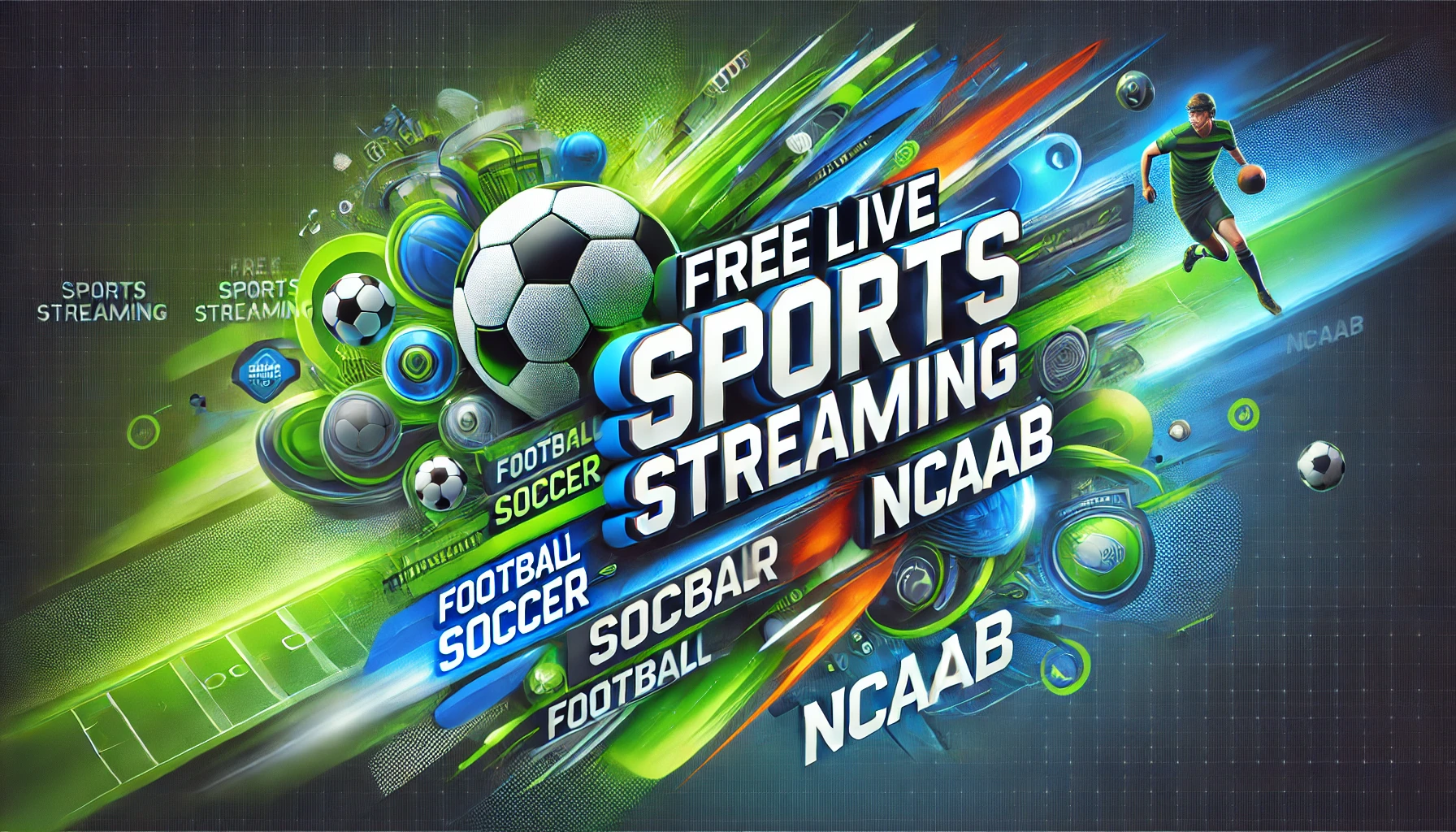 SportSurge - Live Football Streams - Watch Soccer for Free